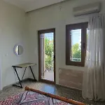 Rustic Bright Near Lefkanti アパート レフカンディ・ハルキス