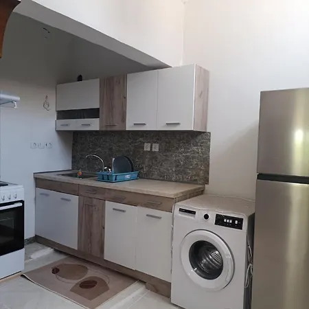 Appartement Rustic Bright Near Lefkanti