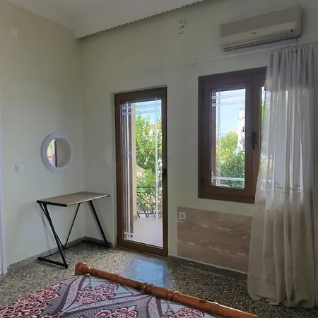 Rustic Bright Near Lefkanti Appartement Lefkandi Chalkidas