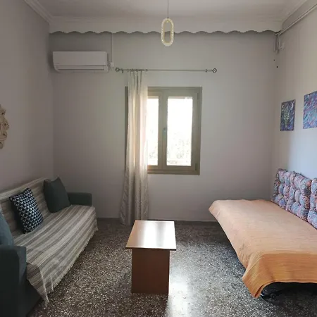 Rustic Bright Near Lefkanti Lefkandi Chalkidas