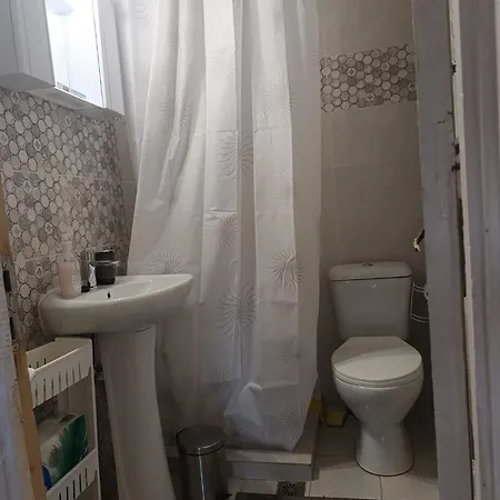 Rustic Bright Near Lefkanti Lefkandi Chalkidas