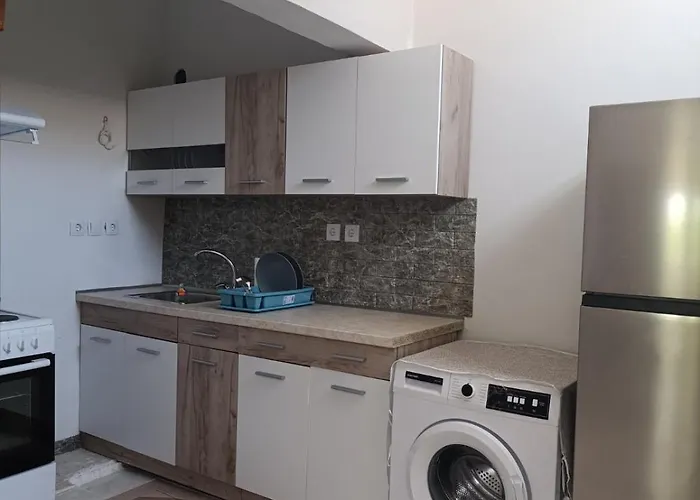 Apartamento Rustic Bright Near Lefkanti