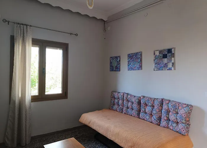 Apartamento Rustic Bright Near Lefkanti