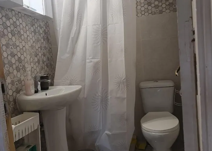 Rustic Bright Near Lefkanti Lefkandi Chalkidas